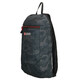 Рюкзак Enrico Benetti STOCKHOLM/Black Eb62079 001 фото