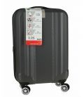Чемодан Airtex Diome 7256 Mini серый фото, картинка, изображение
