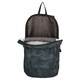 Рюкзак Enrico Benetti STOCKHOLM/Black Eb62079 001 фото