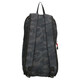 Рюкзак Enrico Benetti STOCKHOLM/Black Eb62079 001 фото
