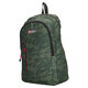 Рюкзак для ноутбука Enrico Benetti STOCKHOLM/Green Eb62081 023 фото