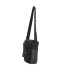 Мужская сумка Enrico Benetti UPTOWN/Black Eb47204 001 картинка, изображение, фото