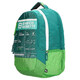 Рюкзак для ноутбука Enrico Benetti WELLINGTON/Green Eb47193 023 фото