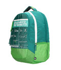 Рюкзак для ноутбука Enrico Benetti WELLINGTON/Green Eb47193 023 картинка, зображення, фото
