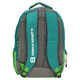 Рюкзак для ноутбука Enrico Benetti WELLINGTON/Green Eb47193 023 фото