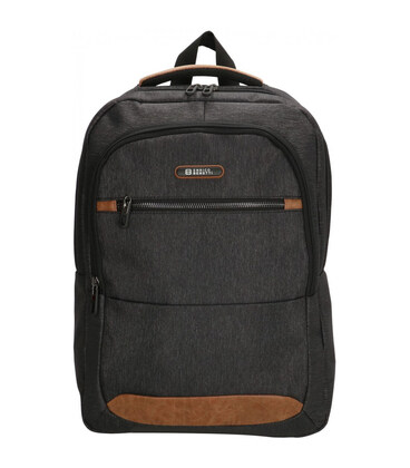 Рюкзак для ноутбука Enrico Benetti Dublin Grey Eb62083 012 картинка, зображення, фото