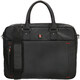 Сумка для ноутбука Enrico Benetti Northern Black Eb47217 001 картинка, зображення, фото