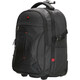 Рюкзак на колесах Enrico Benetti NORTHERN Black Eb47221 001 фото