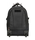 Рюкзак на колесах Enrico Benetti NORTHERN Black Eb47221 001 картинка, изображение, фото