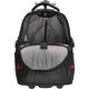 Рюкзак на колесах Enrico Benetti NORTHERN Black Eb47221 001 фото