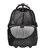 Рюкзак на колесах Enrico Benetti NORTHERN Black Eb47221 001 картинка, изображение, фото