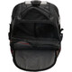 Рюкзак на колесах Enrico Benetti NORTHERN Black Eb47221 001 фото