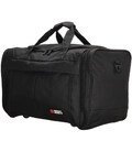Дорожная сумка Enrico Benetti Amsterdam Black Eb35318 001 картинка, изображение, фото
