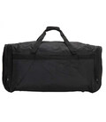 Дорожная сумка Enrico Benetti Amsterdam Black Eb35318 001 картинка, изображение, фото