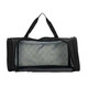Дорожная сумка Enrico Benetti Amsterdam Black Eb35318 001 фото