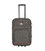 Чемодан Enrico Benetti Boston Grey маленький S Eb16121 012-50 фото, картинка, изображение