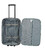 Чемодан Enrico Benetti Boston Grey Mini Eb16121 012-50 картинка, изображение, фото