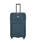 Чемодан Enrico Benetti Boston Jeans Maxi Eb16121 030-70 картинка, изображение, фото