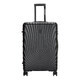 Чемодан Enrico Benetti Calgary Black средний M Eb49017 001-70 фото