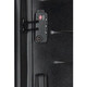 Чемодан Enrico Benetti Calgary Black средний M Eb49017 001-70 фото