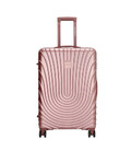 Чемодан Enrico Benetti Calgary Rose Midi Eb49017 391-70 картинка, изображение, фото
