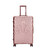 Чемодан Enrico Benetti Calgary Rose средний M Eb49017 391-70 фото, картинка, изображение