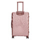 Чемодан Enrico Benetti Calgary Rose средний M Eb49017 391-70 фото