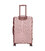 Чемодан Enrico Benetti Calgary Rose средний M Eb49017 391-70 фото, картинка, изображение