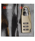Валіза Enrico Benetti Dallas Grey M Середня Eb39042 012-60 картинка, зображення, фото