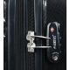 Чемодан Airtex Diome 7256 маленький S серый фото