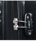 Чемодан Airtex Diome 7256 Mini серый фото, картинка, изображение