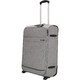 Чемодан Enrico Benetti Dallas Light Grey средний M Eb39042 026-60 фото