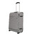 Чемодан Enrico Benetti Dallas Light Grey Midi Eb39042 026-60 фото, картинка, изображение
