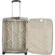 Чемодан Enrico Benetti Dallas Light Grey средний M Eb39042 026-60 фото