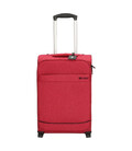 Валіза Enrico Benetti Dallas Pink-Red S Маленька Eb39042 096-50 картинка, зображення, фото