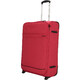 Валіза Enrico Benetti Dallas Pink-Red L Велика Eb39042 096-70 - картинка, зображення, фото валізи