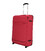 Чемодан Enrico Benetti Dallas Pink-Red Maxi Eb39042 096-70 фото, картинка, изображение