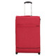 Чемодан Enrico Benetti Dallas Pink-Red большой L Eb39042 096-70 фото