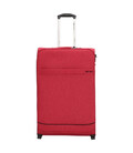 Чемодан Enrico Benetti Dallas Pink-Red Maxi Eb39042 096-70 фото, картинка, изображение