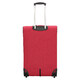 Чемодан Enrico Benetti Dallas Pink-Red большой L Eb39042 096-70 фото