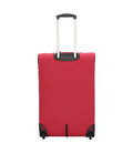 Чемодан Enrico Benetti Dallas Pink-Red Maxi Eb39042 096-70 фото, картинка, изображение