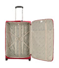 Чемодан Enrico Benetti Dallas Pink-Red Maxi Eb39042 096-70 фото, картинка, изображение