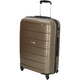 Чемодан Enrico Benetti Denver Dark Champagne средний M Eb18013 259-60 фото