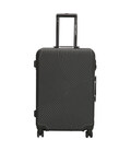 Чемодан Enrico Benetti LOUISVILLE/Black Midi Eb39040 001-60 фото, картинка, изображение