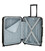 Чемодан Enrico Benetti LOUISVILLE/Black Midi Eb39040 001-60 фото, картинка, изображение