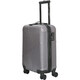 Чемодан Enrico Benetti LOUISVILLE/Grey маленький S Eb39040 012-50 фото
