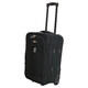 Чемодан Enrico Benetti MEMPHIS/Black XS Очень маленький S Eb35021 001-42 фото
