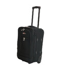 Чемодан Enrico Benetti MEMPHIS/Black XS Очень Mini Eb35021 001-42 картинка, изображение, фото