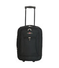 Чемодан Enrico Benetti MEMPHIS/Black XS Очень Mini Eb35021 001-42 картинка, изображение, фото