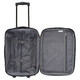 Чемодан Enrico Benetti MEMPHIS/Black XS Очень маленький S Eb35021 001-42 фото